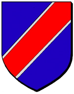 Blason de Anthy-sur-Léman/Arms (crest) of Anthy-sur-Léman
