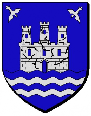 Blason de Avezac-Prat-Lahitte / Arms of Avezac-Prat-Lahitte