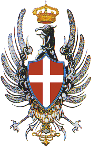 Arms of Italian Air Force
