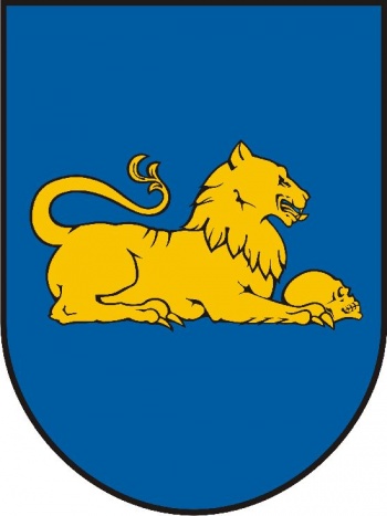 Arms (crest) of Litér