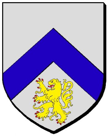 Blason de Stenay/Arms (crest) of Stenay