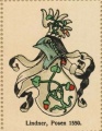Wappen von Lindner