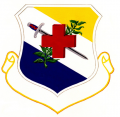 31st Medical Group, US Air Force.png