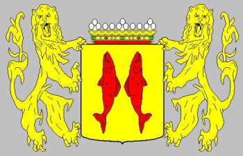 Wapen van Oudland van Altena/Arms (crest) of Oudland van Altena
