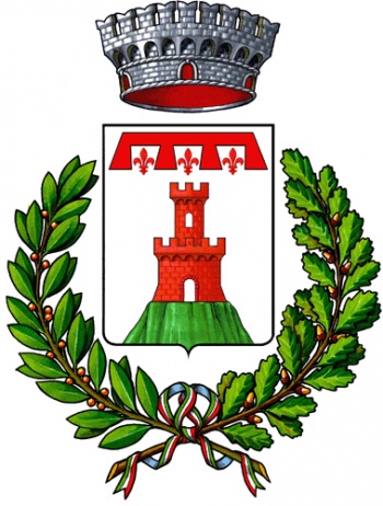 Stemma di Coli/Arms (crest) of Coli