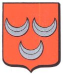Arms (crest) of Oostkerke