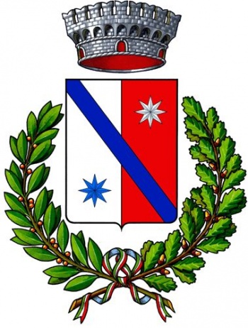 Stemma di Piedicavallo/Arms (crest) of Piedicavallo