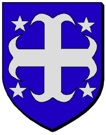 Blason de Rombies-et-Marchipont/Arms (crest) of Rombies-et-Marchipont