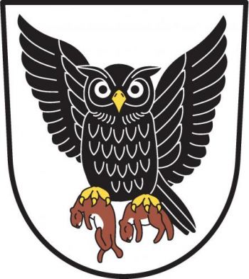 Coat of arms (crest) of Sovínky