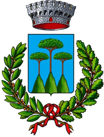 Stemma di Villa Literno/Arms (crest) of Villa Literno