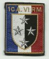 1st Army Corps - VI Military Region, French Army.jpg