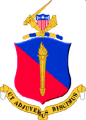 Adjutant General School, US Army.png