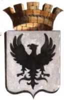 Blason d'Argentan/Arms (crest) of Argentan