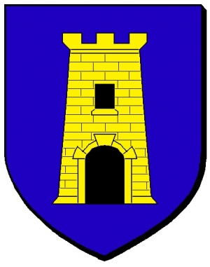 Blason de Dampierre-en-Bresse/Arms of Dampierre-en-Bresse