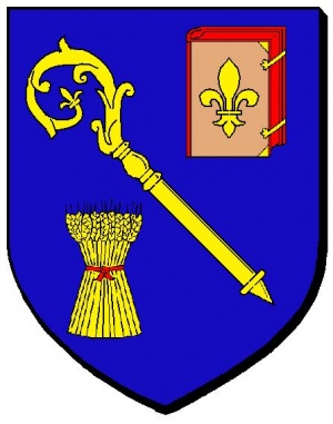 Blason de Maisoncelles-en-Brie/Coat of arms (crest) of {{PAGENAME
