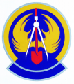 833rd Civil Engineer Squadron, US Air Force.png