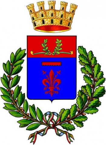 Stemma di Alzano Lombardo/Arms (crest) of Alzano Lombardo
