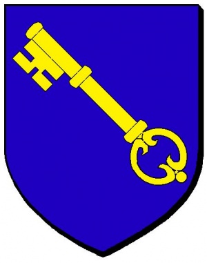 Blason de Geyssans/Arms (crest) of Geyssans