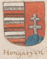 National Arms of Hungary