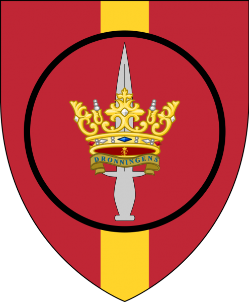 File:I Battalion, The Queen's Life Regiment, Danish Army.png