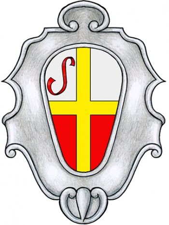 Stemma di Meduna di Livenza/Arms (crest) of Meduna di Livenza