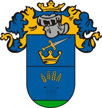 Arms (crest) of Sé (Vas)