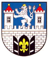 Arms (crest) of Mies