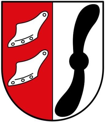 Wappen von Wenzendorf/Arms (crest) of Wenzendorf