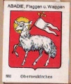 Wappen von Oberneukirchen