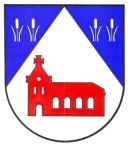Arms (crest) of Hohenfelde