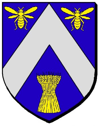 Blason de Ménil-la-Horgne/Arms (crest) of Ménil-la-Horgne