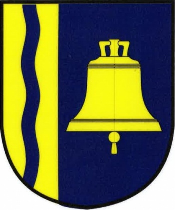 Arms (crest) of Malé Přítočno