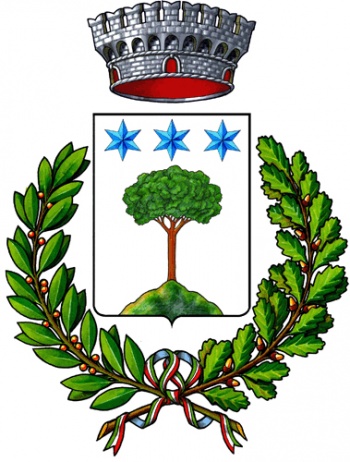 Stemma di Rotondi/Arms (crest) of Rotondi