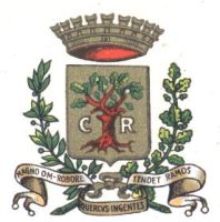 Stemma di Rovereto/Arms (crest) of Rovereto
