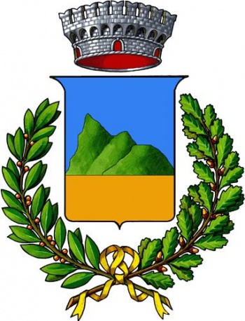 Stemma di Sant'Anna d'Alfaedo/Arms (crest) of Sant'Anna d'Alfaedo