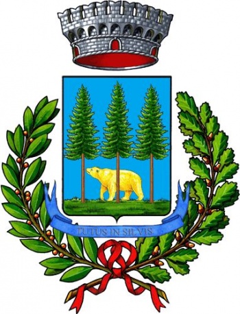 Stemma di Schilpario/Arms (crest) of Schilpario