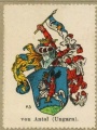 Wappen von Antal