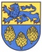 Arms of Horst