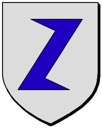 Blason de La Graulet/Arms (crest) of La Graulet