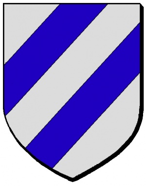 Blason de Lux (Haute-Garonne)/Coat of arms (crest) of {{PAGENAME