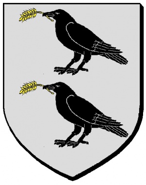 Blason de Poinchy/Coat of arms (crest) of {{PAGENAME