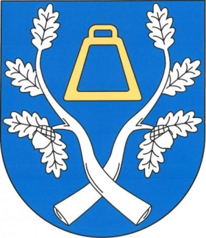 Arms (crest) of Rašín