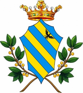 Stemma di Urbino/Arms (crest) of Urbino