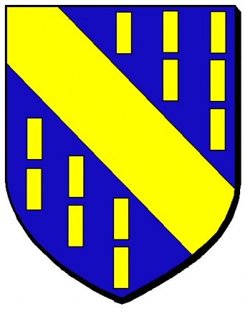 Blason de Arceau/Arms of Arceau