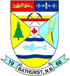 Arms (crest) of Bathurst