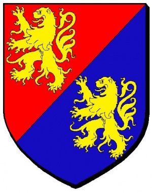 Blason de Cessenon-sur-Orb/Arms (crest) of Cessenon-sur-Orb