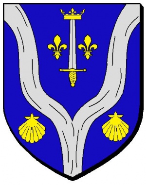 Blason de Clairoix/Arms (crest) of Clairoix
