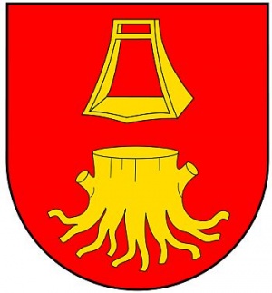 Arms of Korzenna