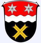 Arms of Lautertal]]Lautertal (Odenwald), a municipality in the Bergstrasse district, Germany