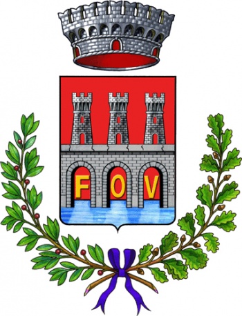 Stemma di Umbertide/Arms (crest) of Umbertide